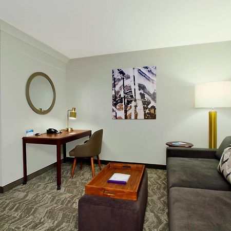 Springhill Suites Phoenix Glendale Sports & Entertainment District Eksteriør bilde