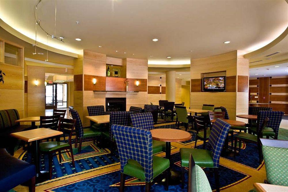 Springhill Suites Phoenix Glendale Sports & Entertainment District Eksteriør bilde