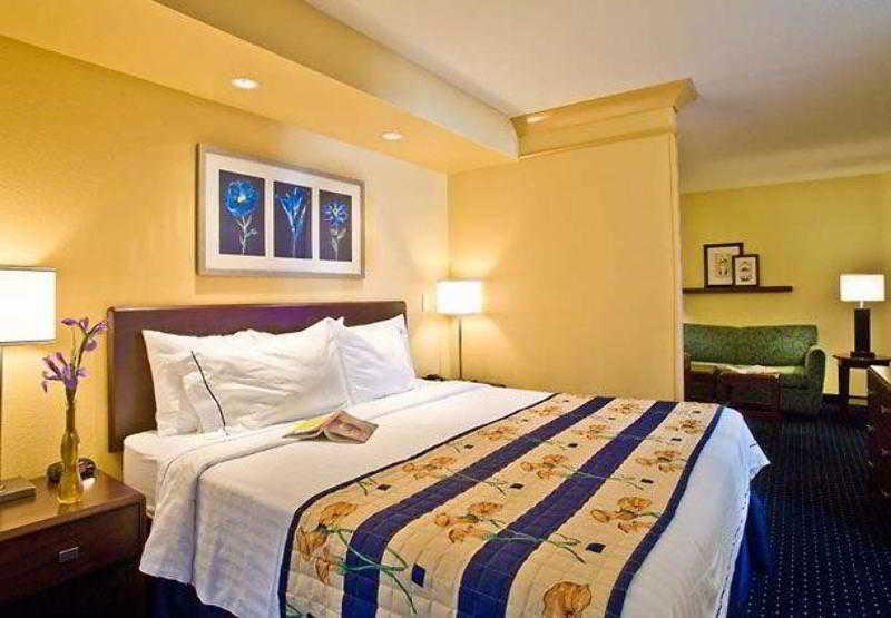 Springhill Suites Phoenix Glendale Sports & Entertainment District Eksteriør bilde