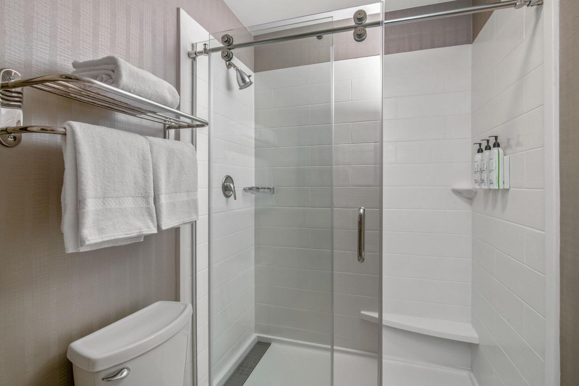 Springhill Suites Phoenix Glendale Sports & Entertainment District Eksteriør bilde