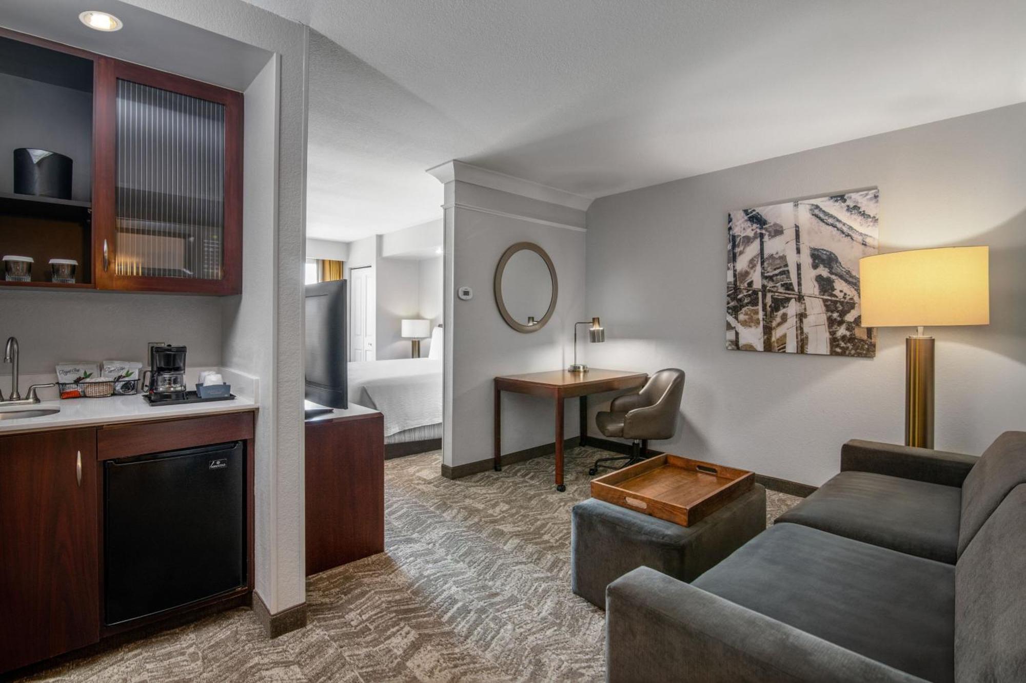 Springhill Suites Phoenix Glendale Sports & Entertainment District Eksteriør bilde