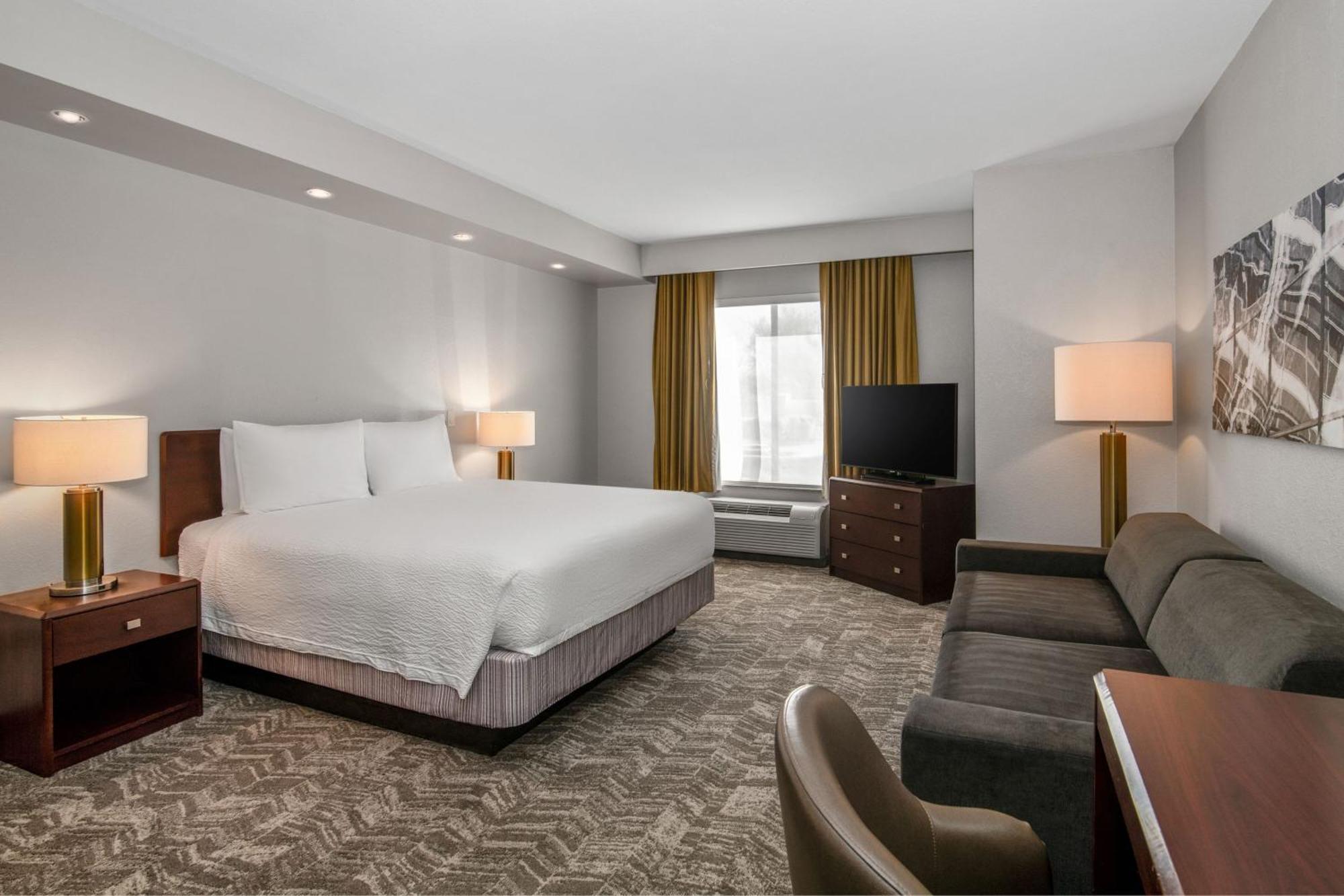 Springhill Suites Phoenix Glendale Sports & Entertainment District Eksteriør bilde