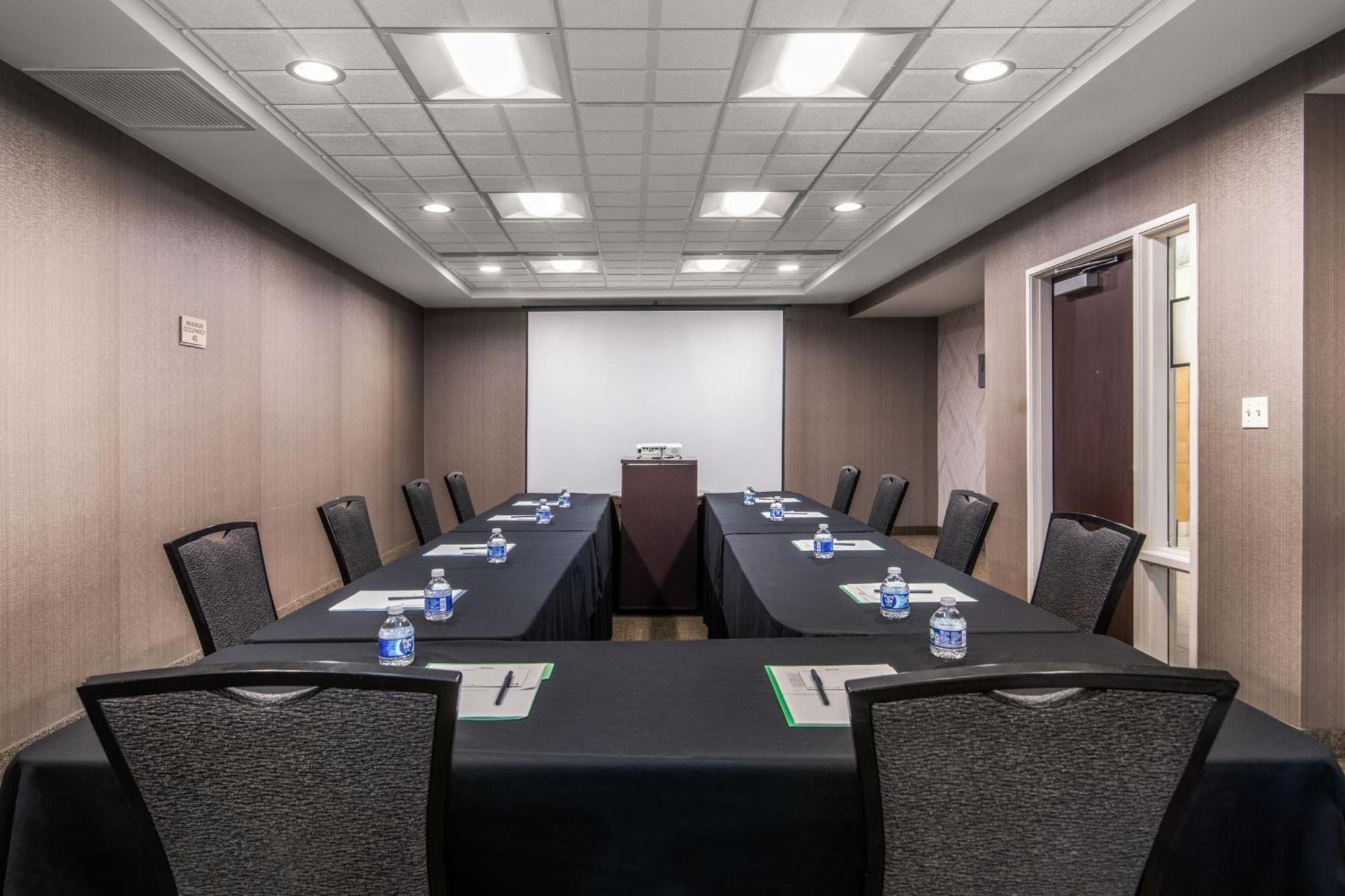 Springhill Suites Phoenix Glendale Sports & Entertainment District Eksteriør bilde