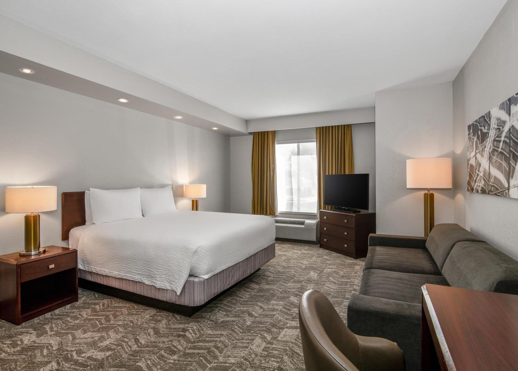 Springhill Suites Phoenix Glendale Sports & Entertainment District Eksteriør bilde