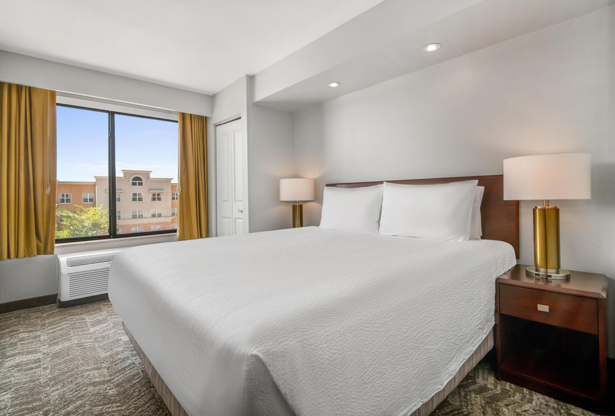 Springhill Suites Phoenix Glendale Sports & Entertainment District Eksteriør bilde
