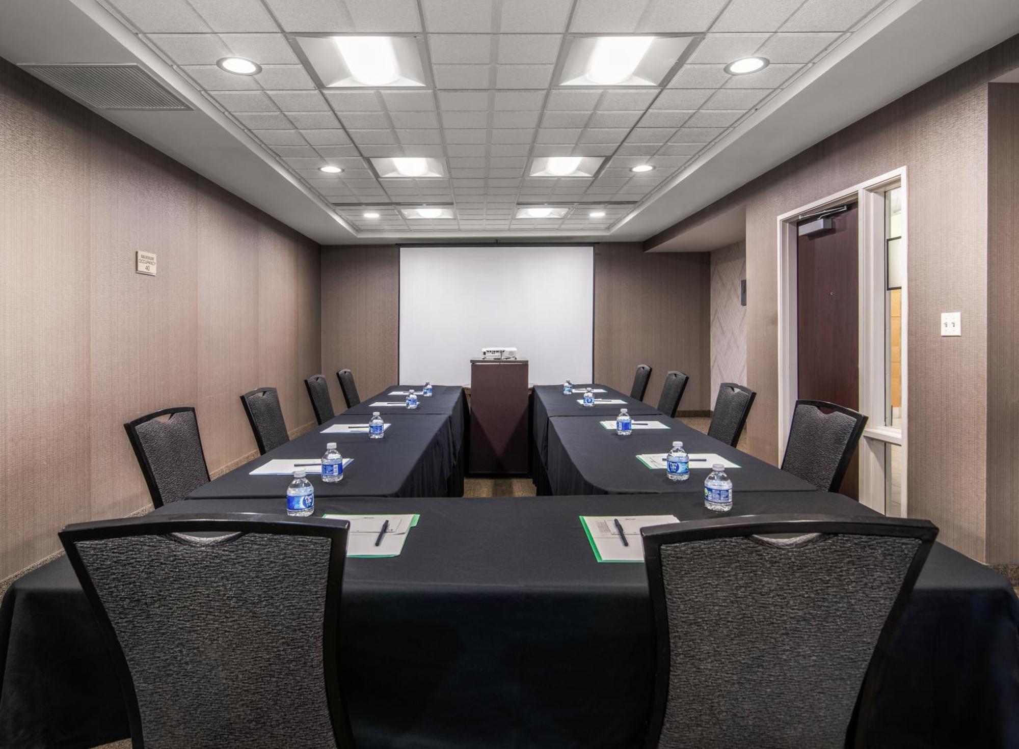 Springhill Suites Phoenix Glendale Sports & Entertainment District Eksteriør bilde