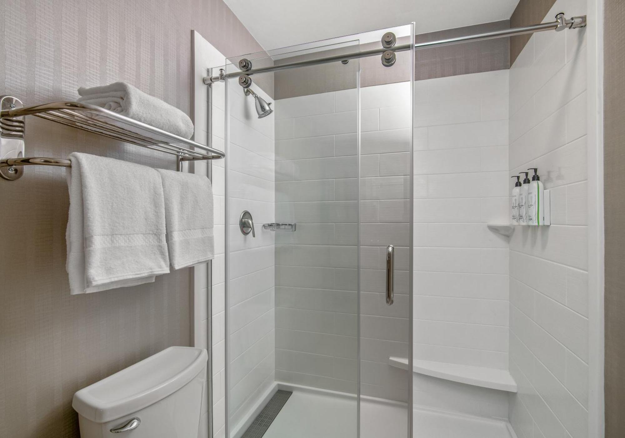 Springhill Suites Phoenix Glendale Sports & Entertainment District Eksteriør bilde