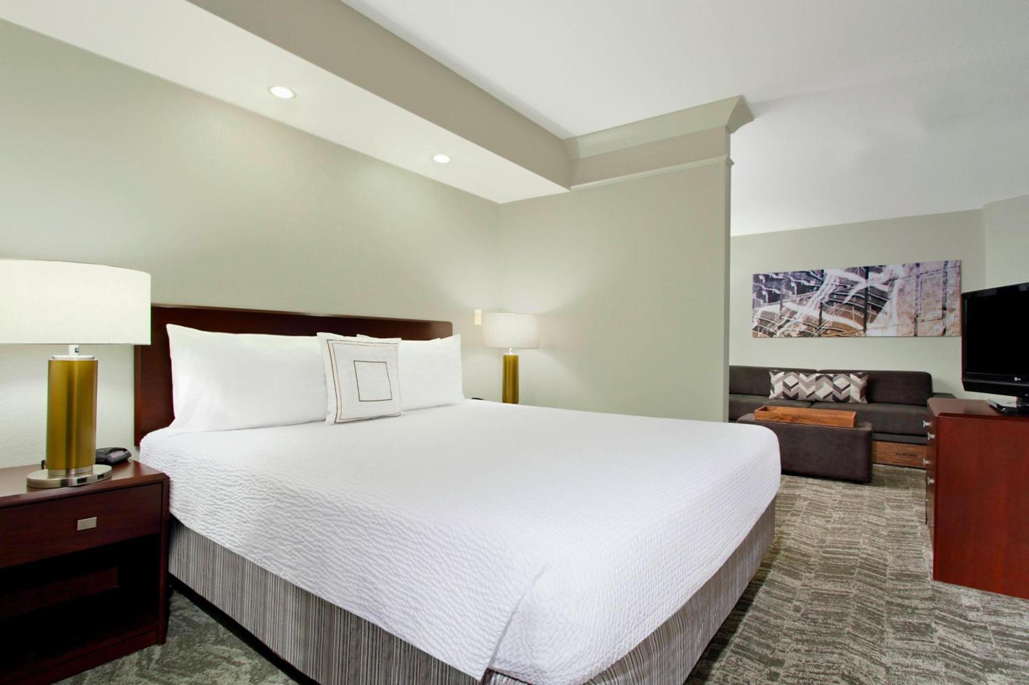 Springhill Suites Phoenix Glendale Sports & Entertainment District Eksteriør bilde