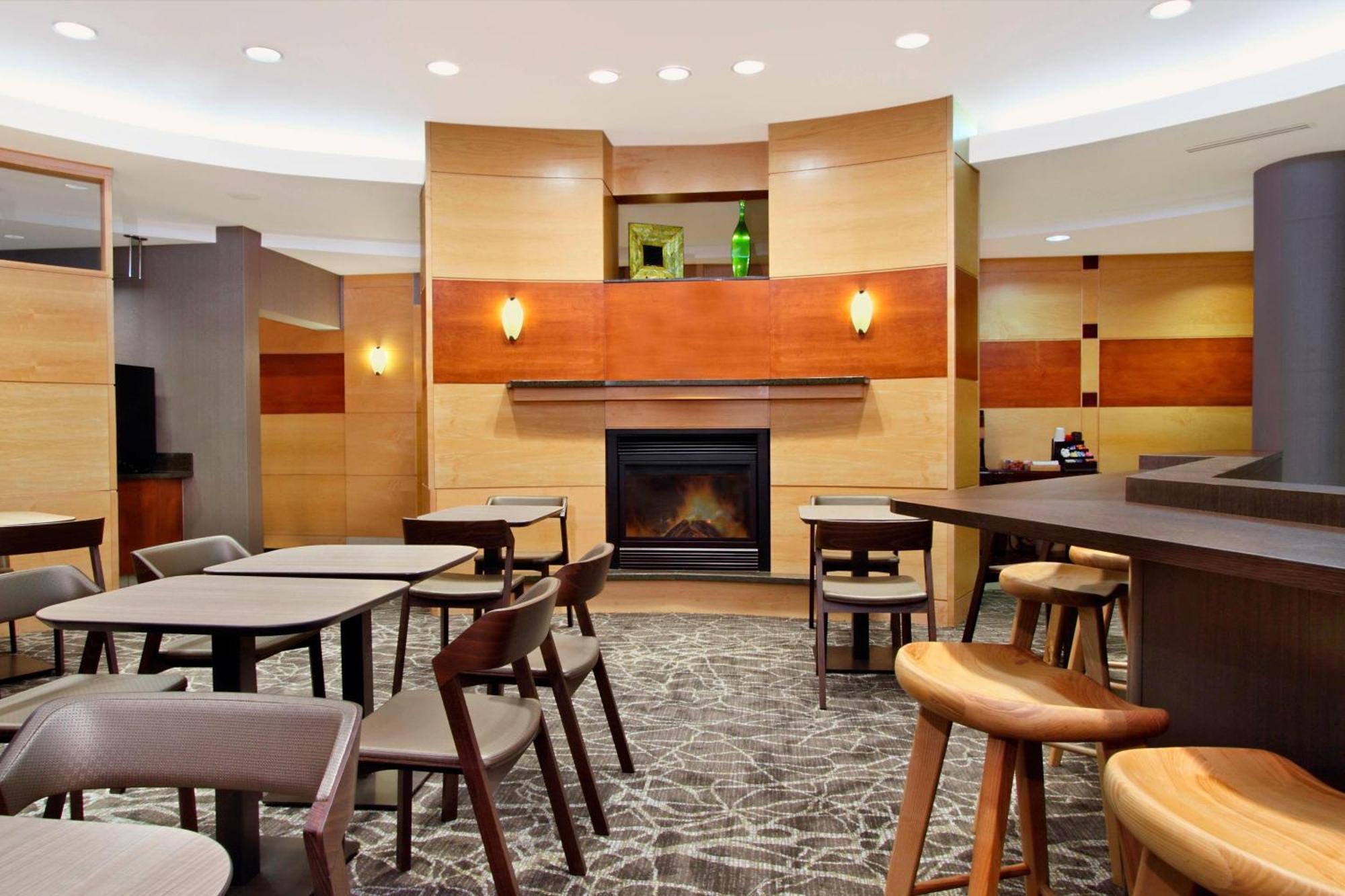 Springhill Suites Phoenix Glendale Sports & Entertainment District Eksteriør bilde