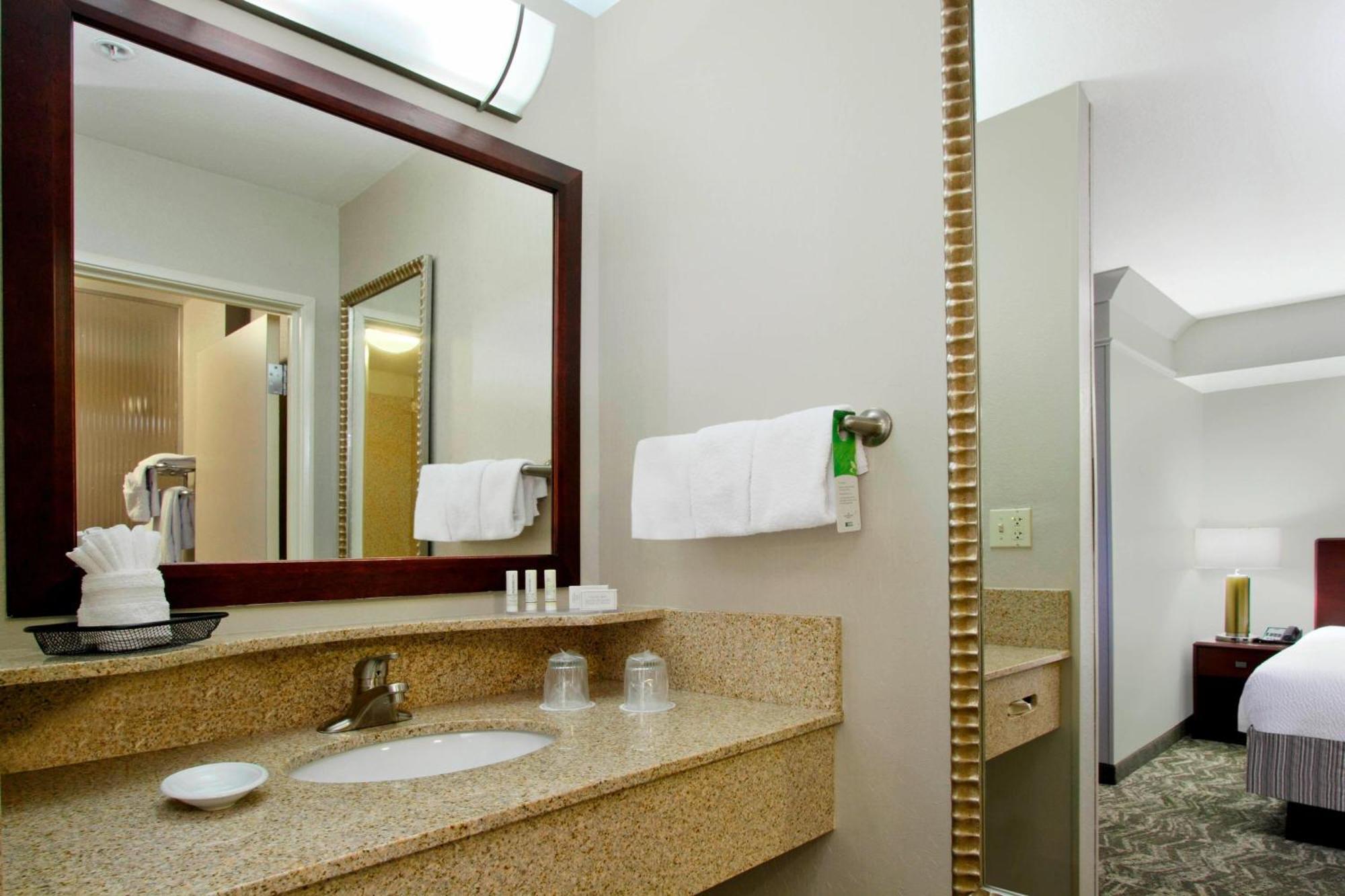 Springhill Suites Phoenix Glendale Sports & Entertainment District Eksteriør bilde