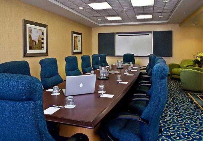 Springhill Suites Phoenix Glendale Sports & Entertainment District Fasiliteter bilde