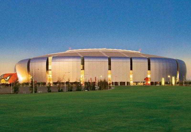 Springhill Suites Phoenix Glendale Sports & Entertainment District Bekvemmeligheter bilde