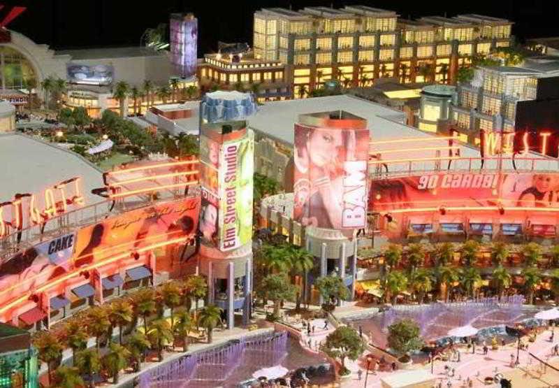 Springhill Suites Phoenix Glendale Sports & Entertainment District Bekvemmeligheter bilde