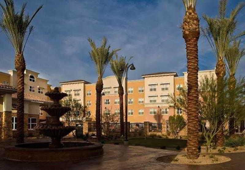 Springhill Suites Phoenix Glendale Sports & Entertainment District Eksteriør bilde