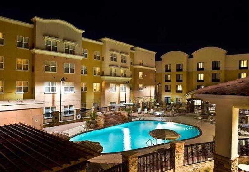 Springhill Suites Phoenix Glendale Sports & Entertainment District Eksteriør bilde